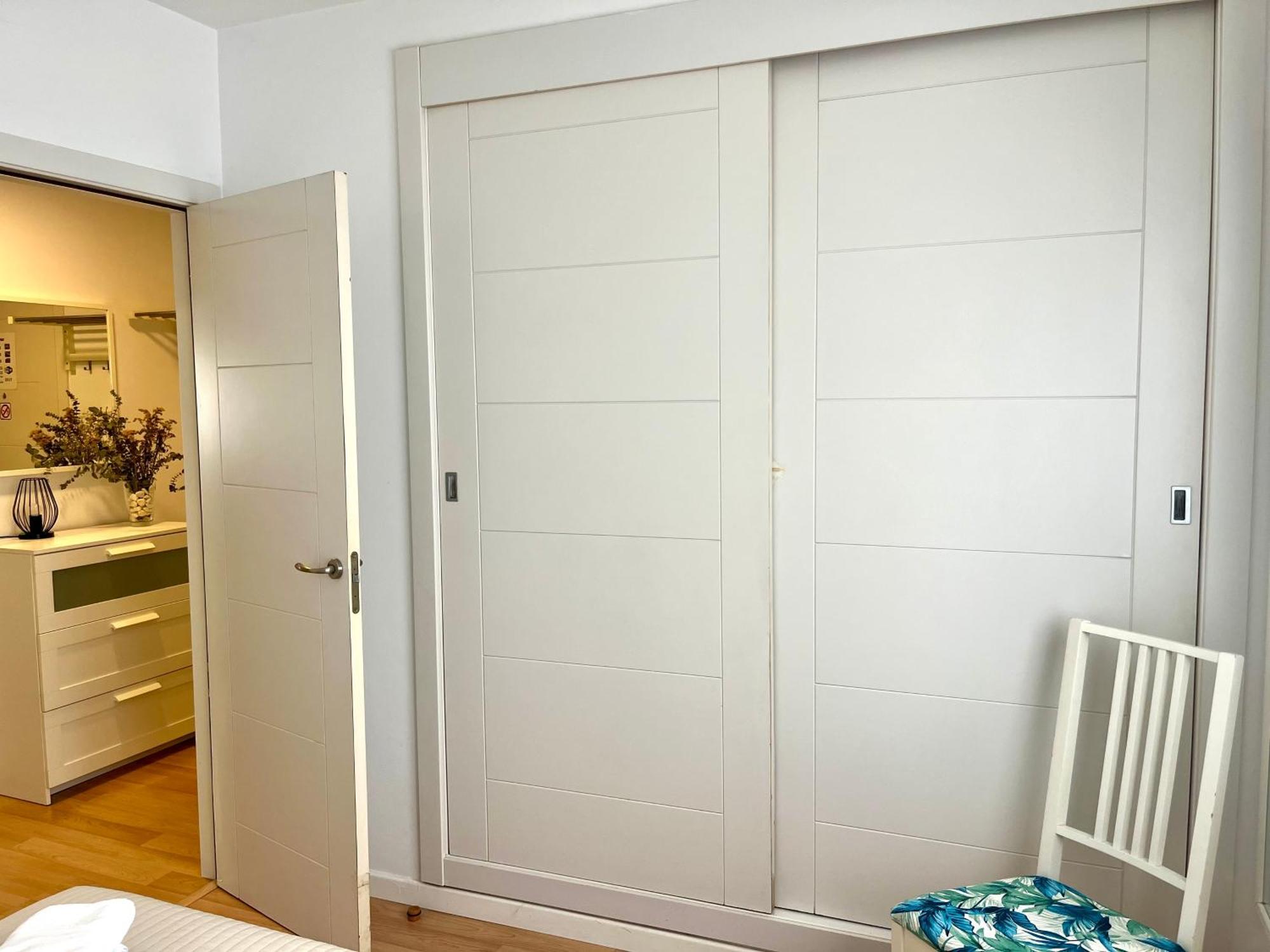 Puerta Al Mar Leilighet Málaga Eksteriør bilde